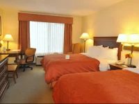 Country Inn & Suites Queensbury 3*