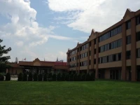 Downtown Erie Hotel 3*