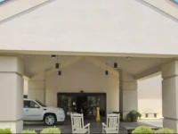 Comfort Inn Summerville 2*