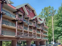 Old Creek Lodge 3*