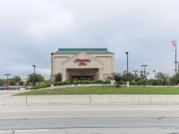 Hampton Inn Kerrville 3*