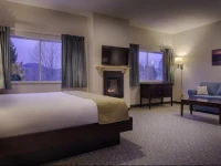 Sun & Ski Inn and Suites 2*