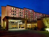 Four Points by Sheraton Toronto Airport 3*