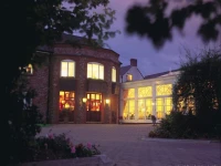 Quorn Country Hotel 4*