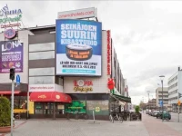 Omena Hotel Seinajoki 