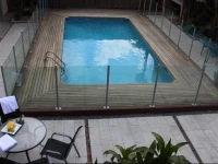 Econo Lodge City Star Brisbane 3*