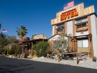 Sunnyvale Garden Suites Hotel 2*