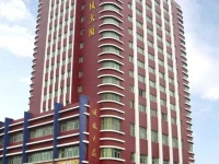 Xin Yu Jian Feng Hotel Hangzhou 3*