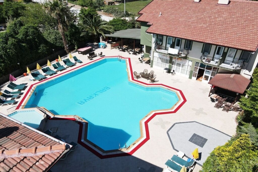 Balkaya Hotel 