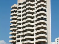 Luxmar Apartments 