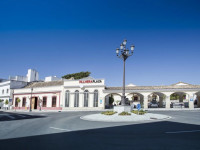 Prestige Palmera Plaza