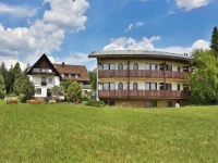 Hotel Restaurant Sonnenschein 3*
