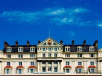 BEST WESTERN Royal Victoria Hotel 3*