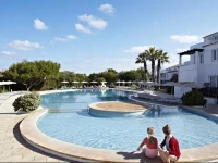 Grupotel Aldea Calan Bosch 3*