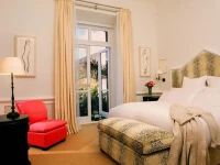 Villa Padierna Thermas de Carratraca 5*