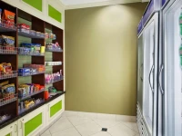 Hilton Garden Inn Beaufort 3*