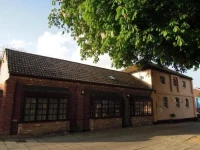 Rosery Country House Hotel 3*