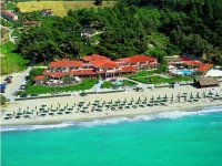 Possidi Holidays Resort Suites 4*