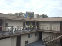 Beverly Inn 3*