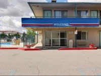 Motel 6 Gallup 1*