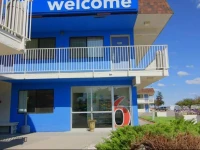 Motel 6 Rapid City 2*