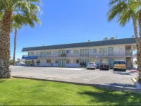Motel 6 Blythe 1*