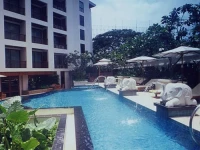 Gardengrove Suites Boutique Serviced Residence 4*