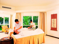 Cactus Resort Sanya