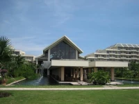 Sheraton Sanya Resort 5*