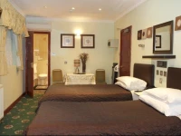 Kadimah Hotel 3*