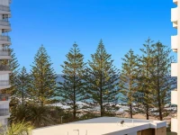 Horizons Holiday Apartments 3*