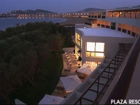 Plaza Resort 5*