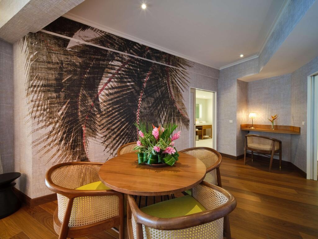 Hilton Hotel Tahiti 5*