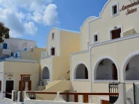 Anemomilos Suites 3*