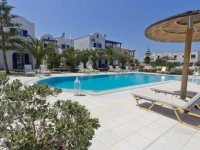 Louis Studios Agia Paraskevi 3*
