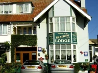 Braedene Lodge 3*