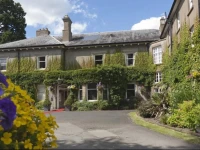 St Andrews Town Hotel 3*