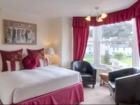 Potters Mooring Hotel 4*
