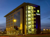Holiday Inn Express Lincoln City Centre 3*