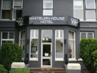 Whitburn House Hotel 3*