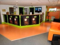 Happy Guests Lodge 3*