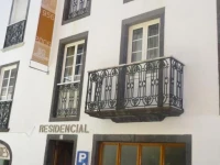 Residencial Alcides 3*