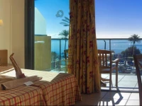 SBH Club Paraiso Playa 4*