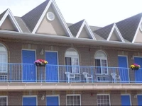 Stardust Inn 2*