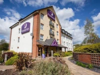 Premier Inn Llanelli Central East 3*