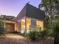 Hidden Valley Forest Retreat 4*