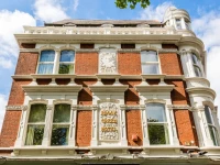 Brook Green Hotel 3*