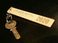 Plaza Hotel Tenjin 3*