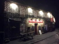 The Old Pound Inn 3*