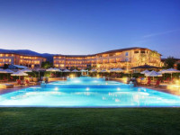 The St.Regis Mardavall Resort